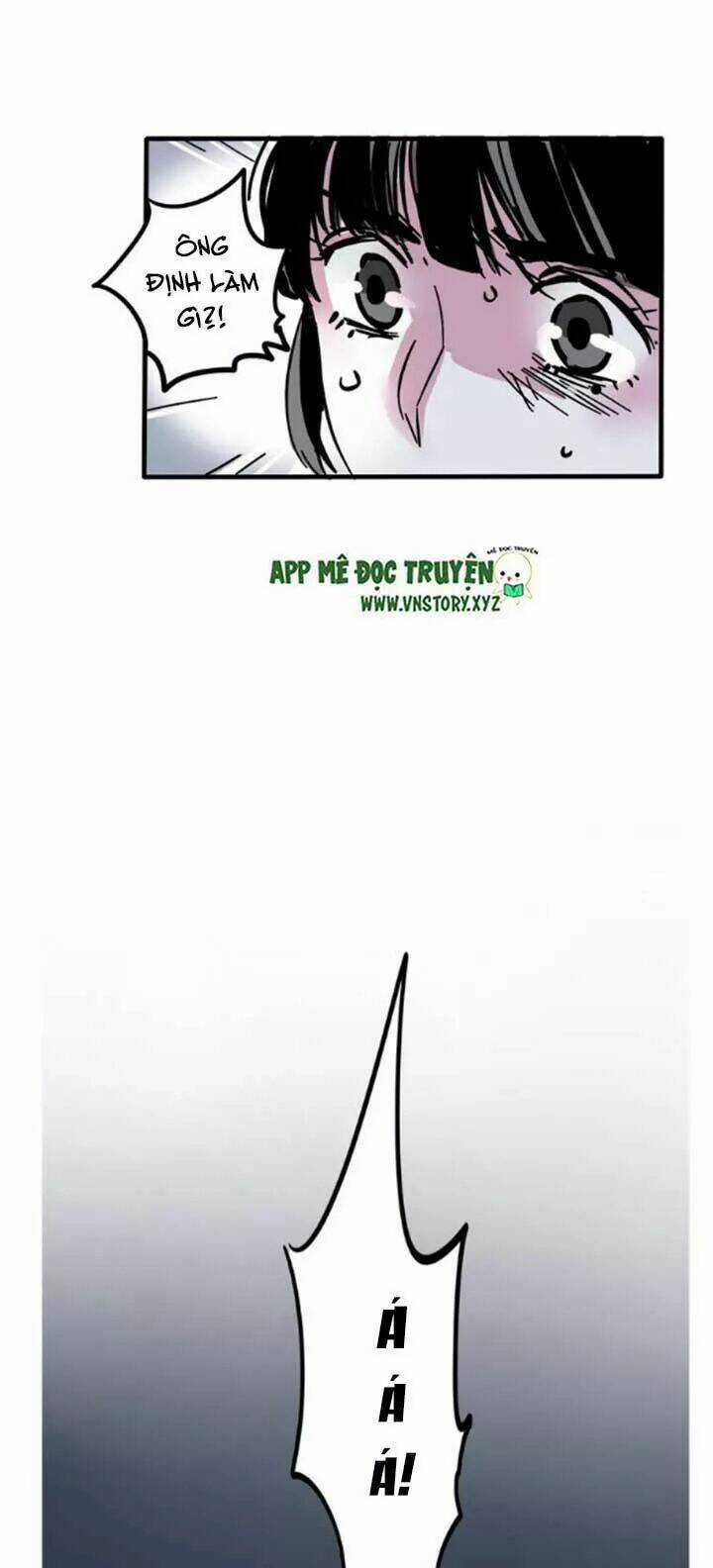 2Nd Mode- Chế Độ Thứ Hai Chapter 70 trang 14