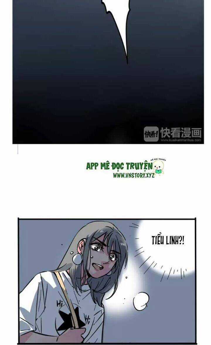 2Nd Mode- Chế Độ Thứ Hai Chapter 70 trang 15