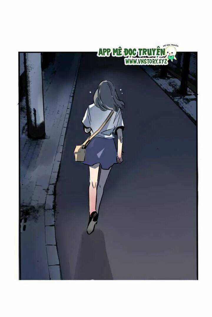 2Nd Mode- Chế Độ Thứ Hai Chapter 70 trang 16