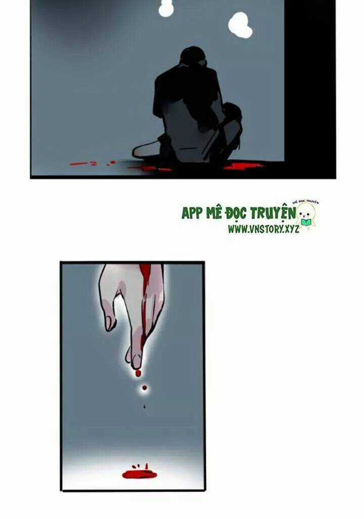 2Nd Mode- Chế Độ Thứ Hai Chapter 70 trang 19