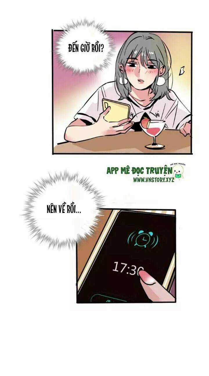 2Nd Mode- Chế Độ Thứ Hai Chapter 70 trang 2