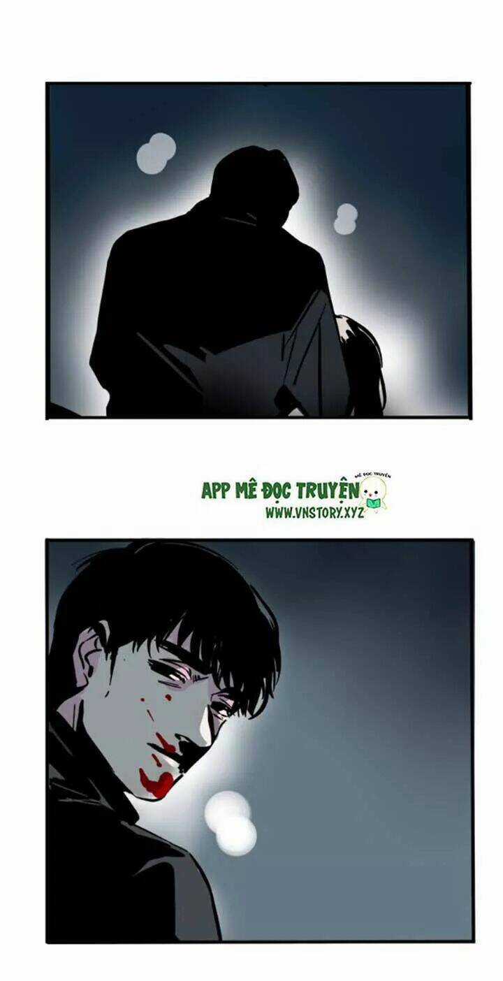 2Nd Mode- Chế Độ Thứ Hai Chapter 70 trang 21