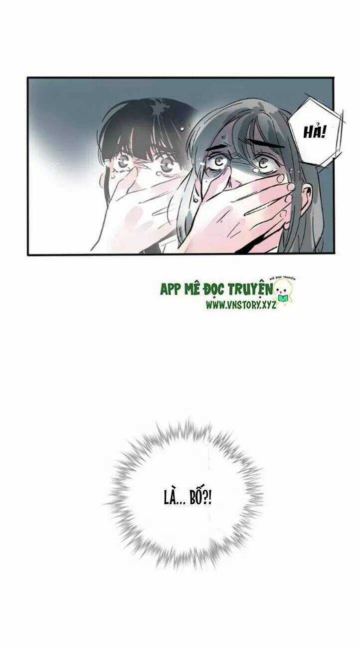 2Nd Mode- Chế Độ Thứ Hai Chapter 70 trang 22