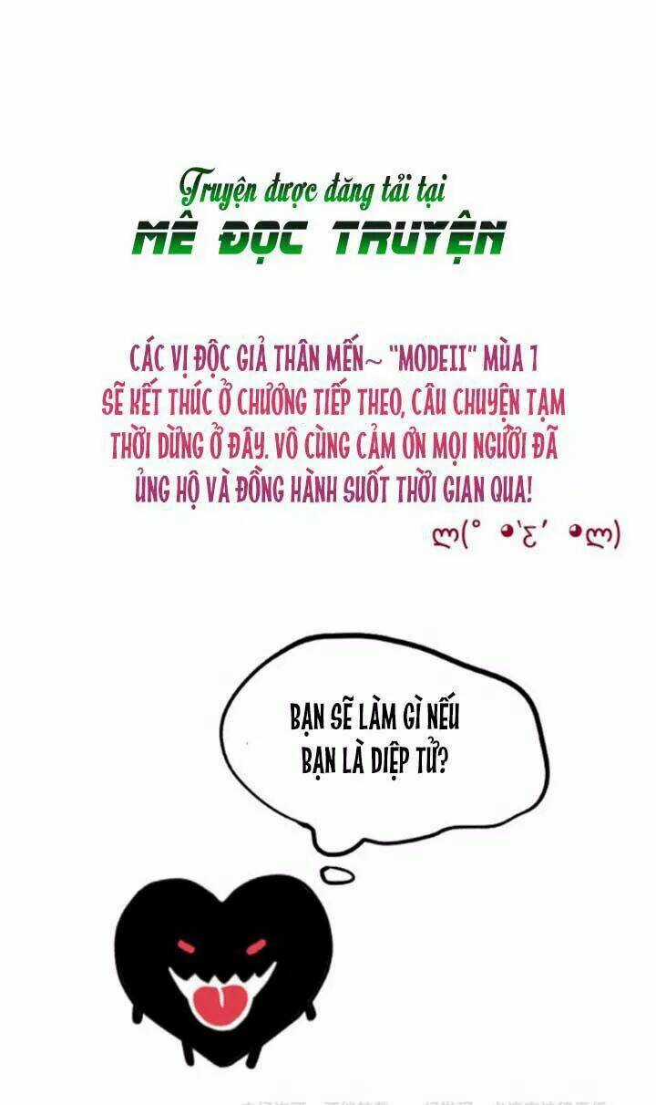 2Nd Mode- Chế Độ Thứ Hai Chapter 70 trang 23