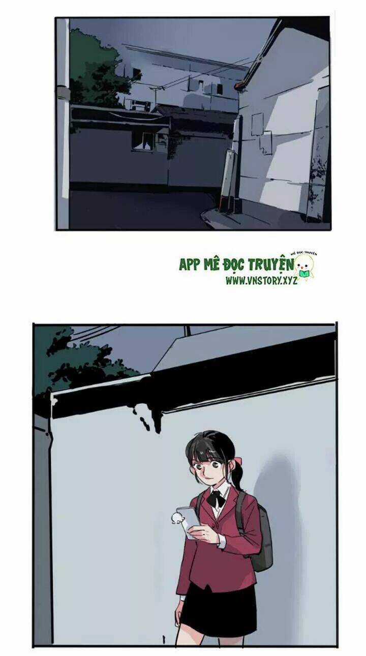 2Nd Mode- Chế Độ Thứ Hai Chapter 70 trang 3