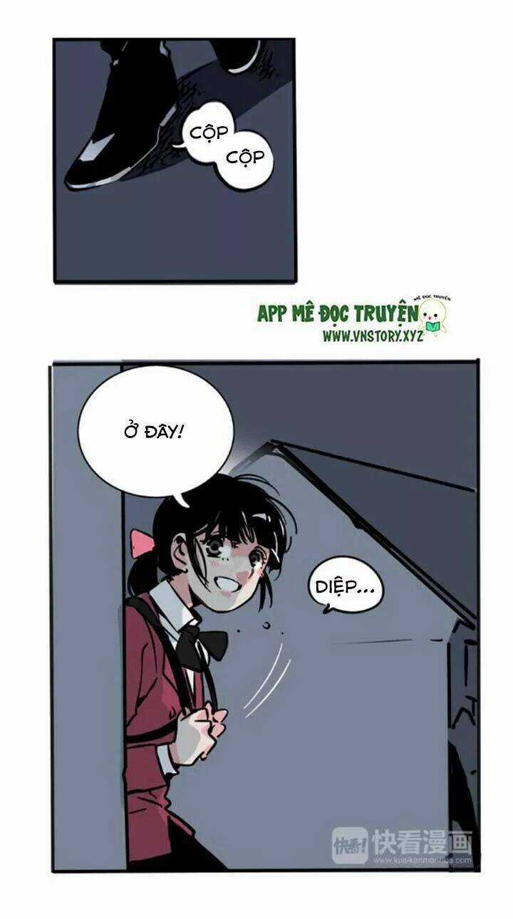 2Nd Mode- Chế Độ Thứ Hai Chapter 70 trang 5