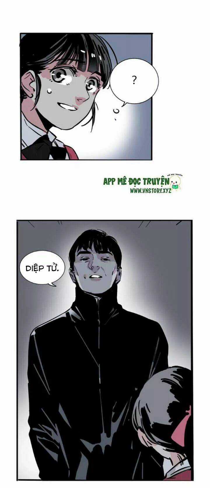 2Nd Mode- Chế Độ Thứ Hai Chapter 70 trang 6