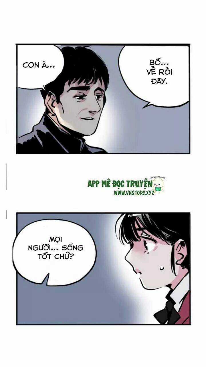 2Nd Mode- Chế Độ Thứ Hai Chapter 70 trang 7