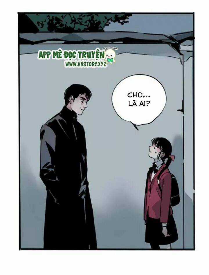 2Nd Mode- Chế Độ Thứ Hai Chapter 70 trang 8