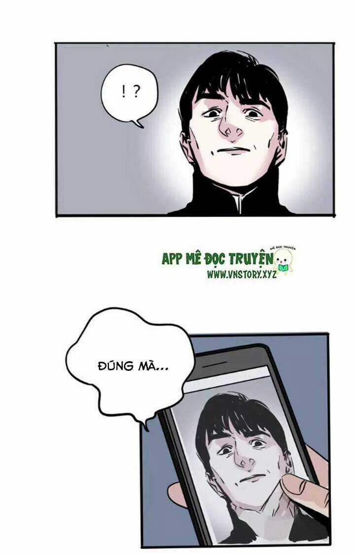 2Nd Mode- Chế Độ Thứ Hai Chapter 70 trang 9