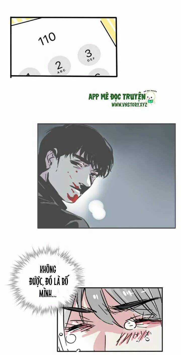 2Nd Mode- Chế Độ Thứ Hai Chapter 71 trang 10