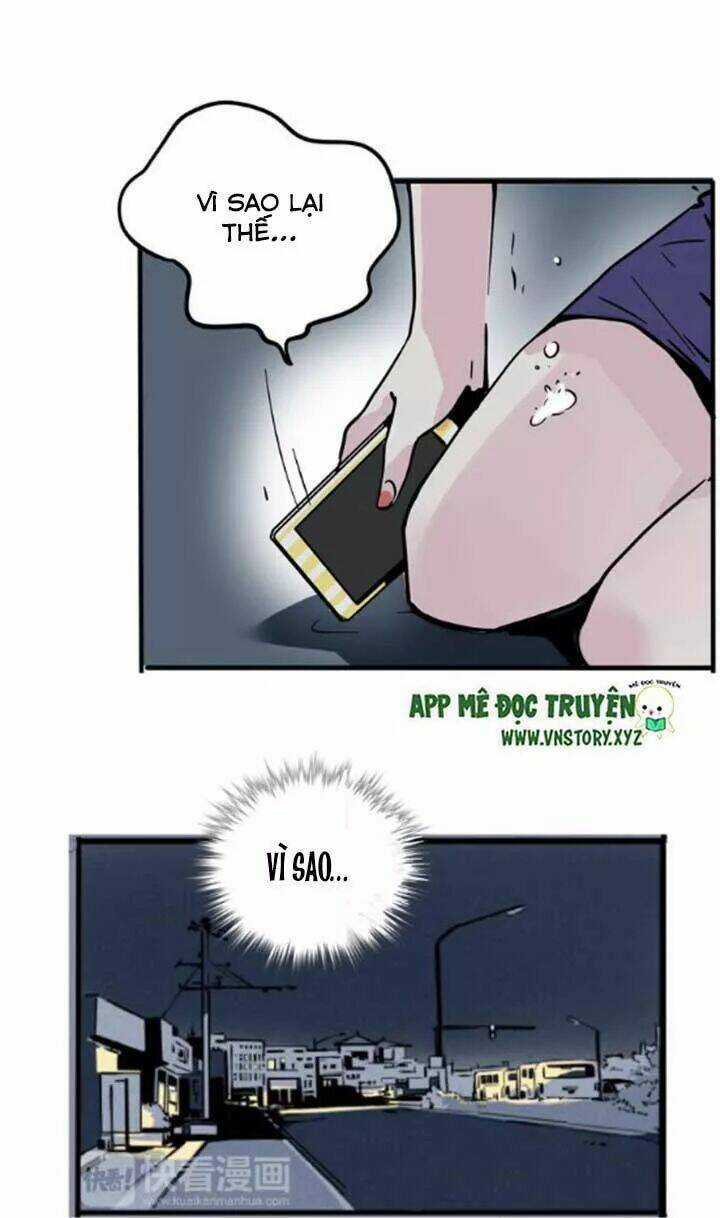 2Nd Mode- Chế Độ Thứ Hai Chapter 71 trang 11