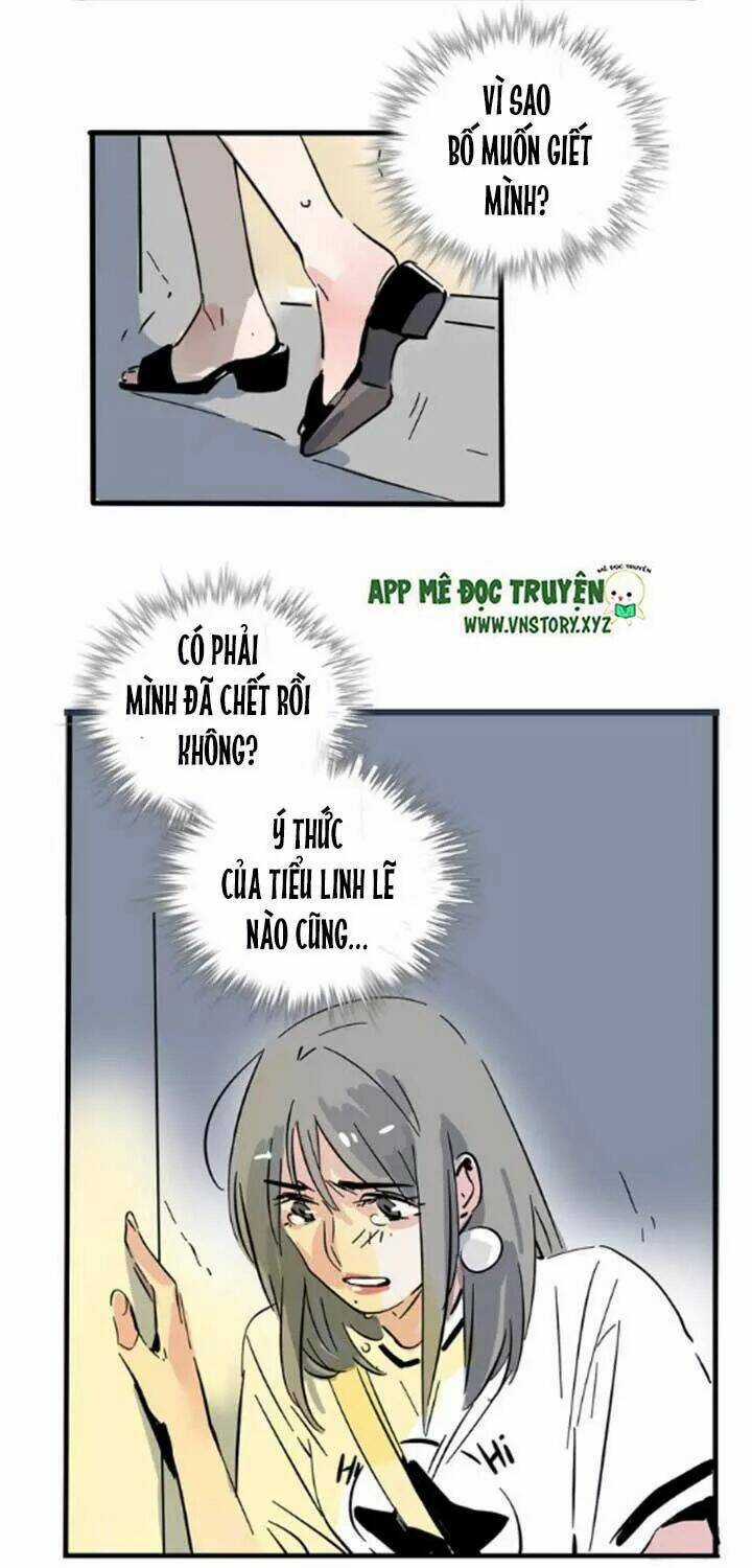 2Nd Mode- Chế Độ Thứ Hai Chapter 71 trang 12