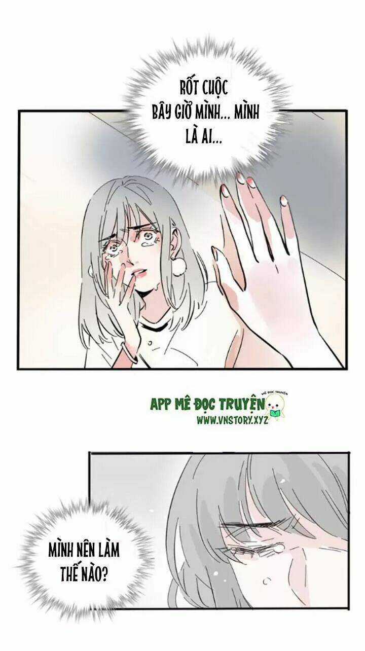 2Nd Mode- Chế Độ Thứ Hai Chapter 71 trang 13