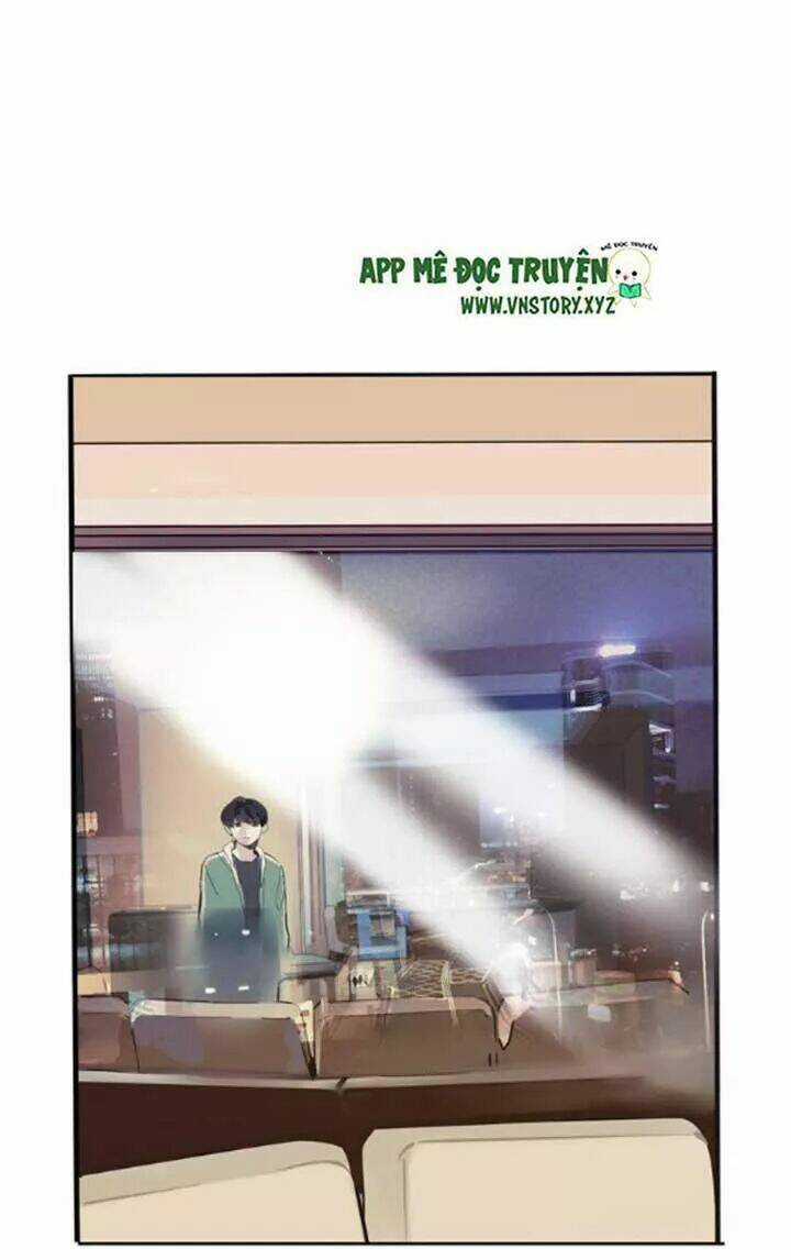 2Nd Mode- Chế Độ Thứ Hai Chapter 71 trang 14