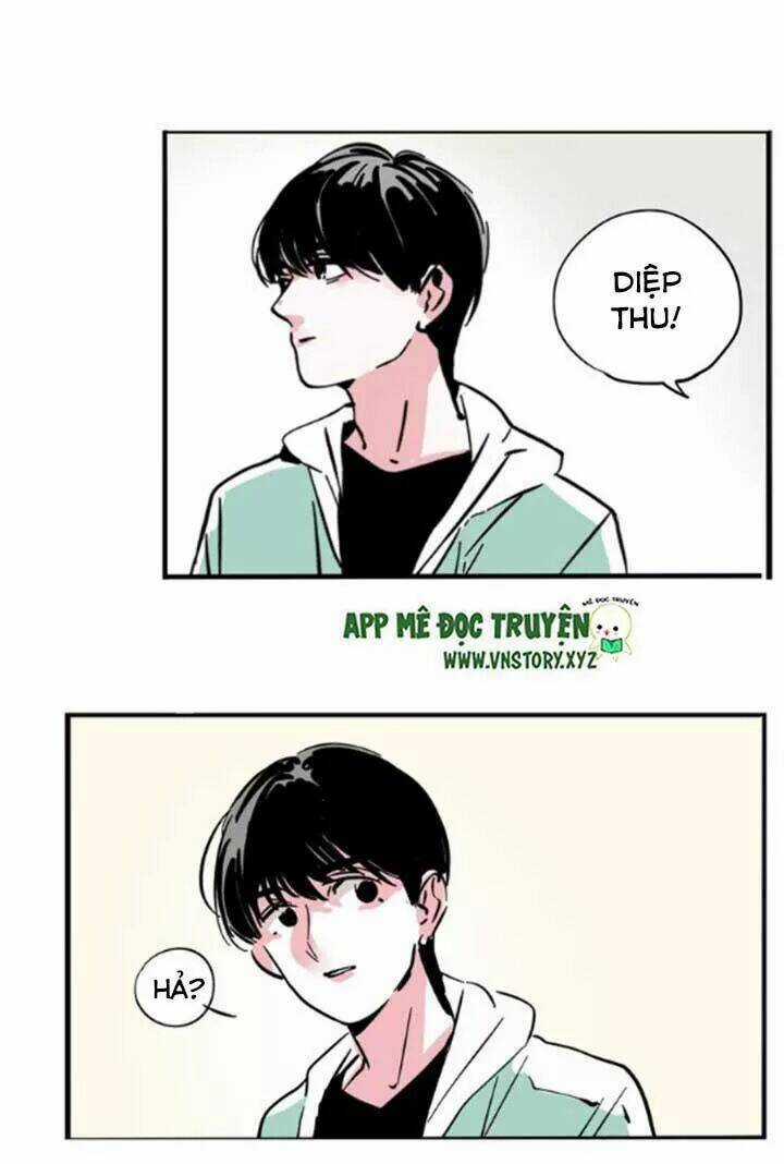 2Nd Mode- Chế Độ Thứ Hai Chapter 71 trang 15