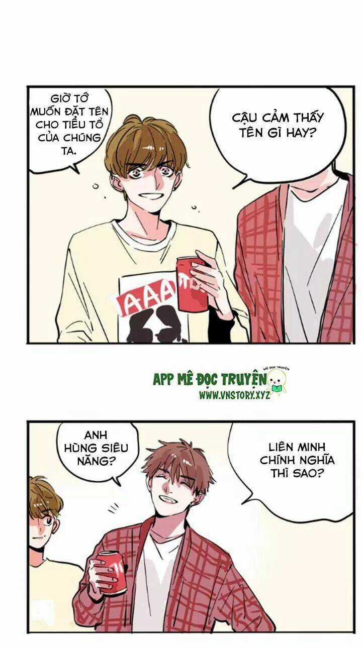 2Nd Mode- Chế Độ Thứ Hai Chapter 71 trang 16