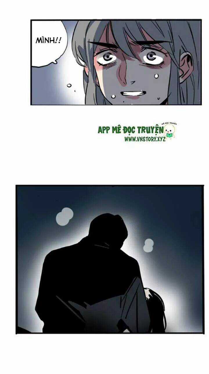 2Nd Mode- Chế Độ Thứ Hai Chapter 71 trang 2