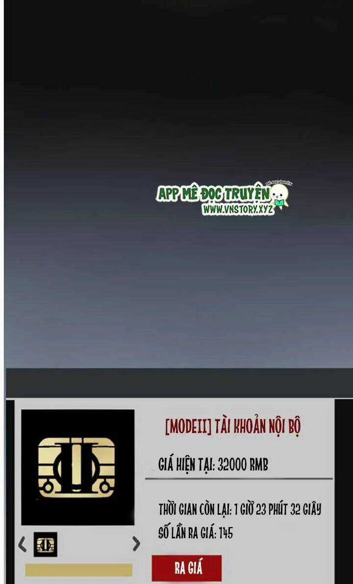 2Nd Mode- Chế Độ Thứ Hai Chapter 71 trang 25