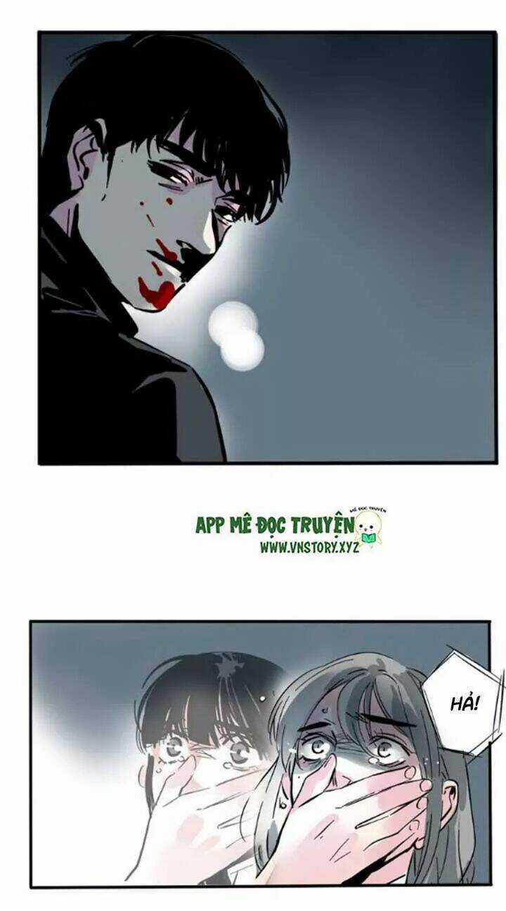 2Nd Mode- Chế Độ Thứ Hai Chapter 71 trang 3