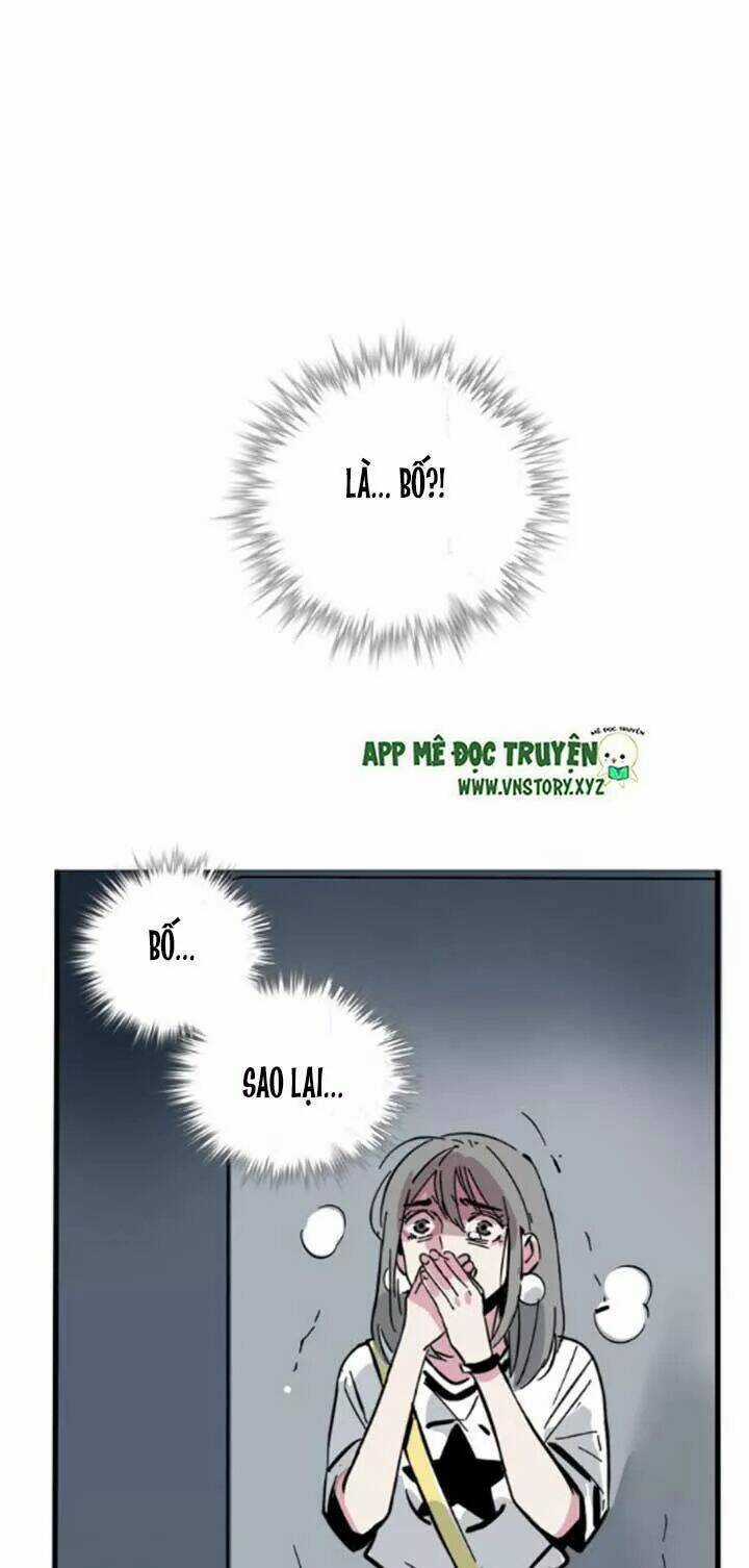 2Nd Mode- Chế Độ Thứ Hai Chapter 71 trang 4