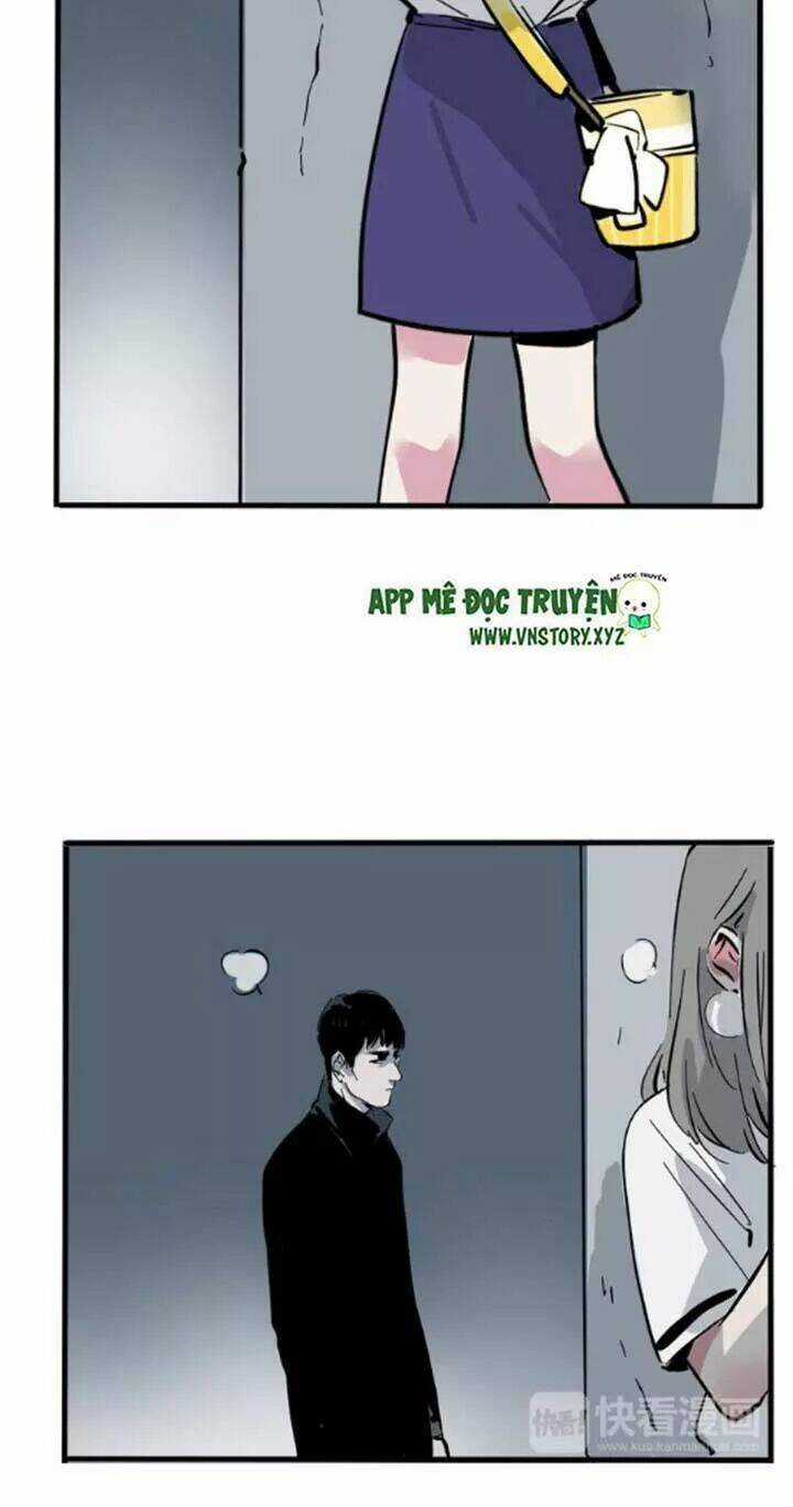 2Nd Mode- Chế Độ Thứ Hai Chapter 71 trang 5