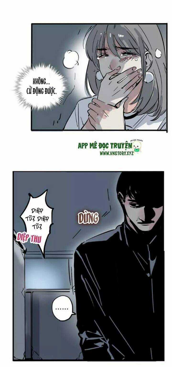 2Nd Mode- Chế Độ Thứ Hai Chapter 71 trang 7