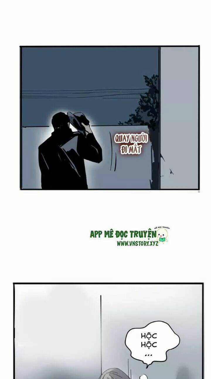 2Nd Mode- Chế Độ Thứ Hai Chapter 71 trang 8