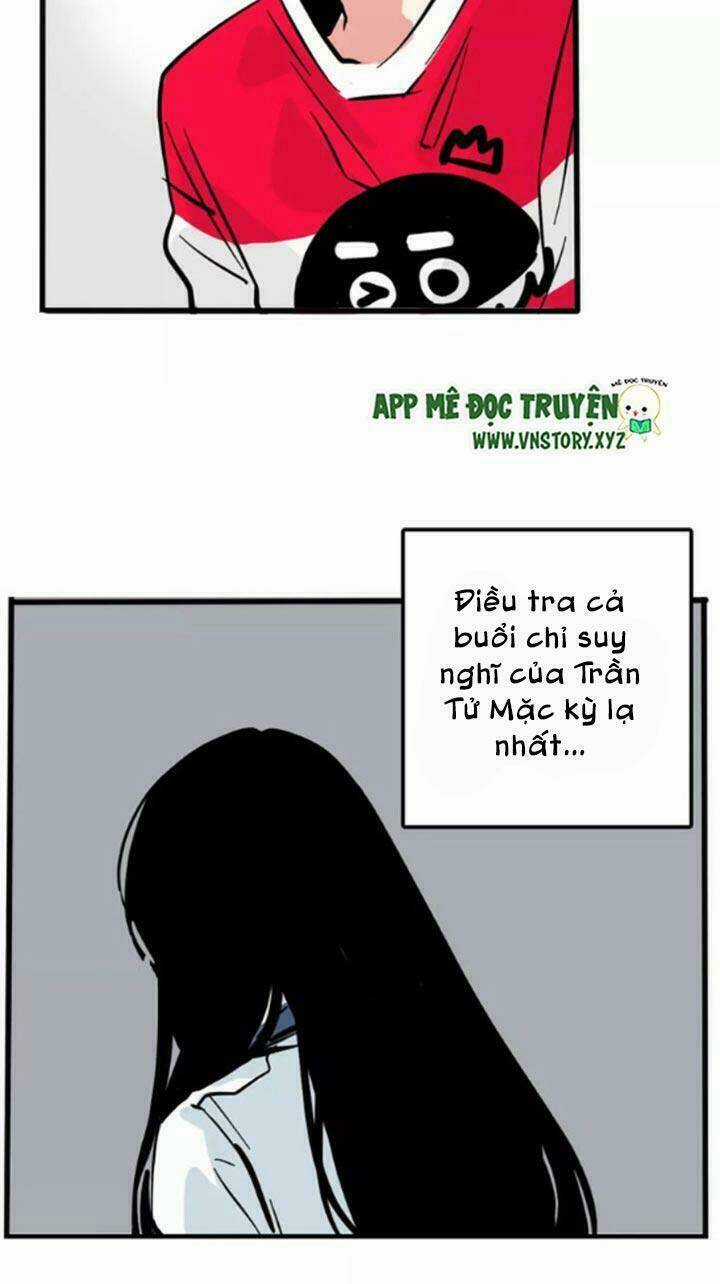 2Nd Mode- Chế Độ Thứ Hai Chapter 8 trang 4