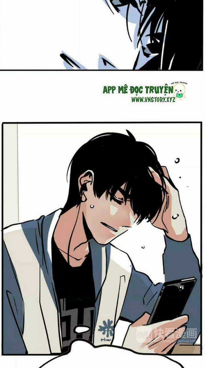 2Nd Mode- Chế Độ Thứ Hai Chapter 8 trang 8