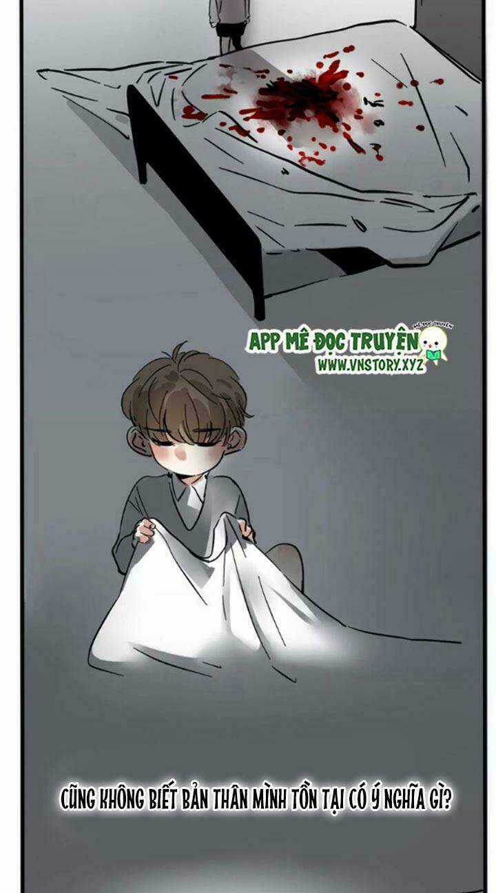 2Nd Mode- Chế Độ Thứ Hai Chapter 9 trang 10