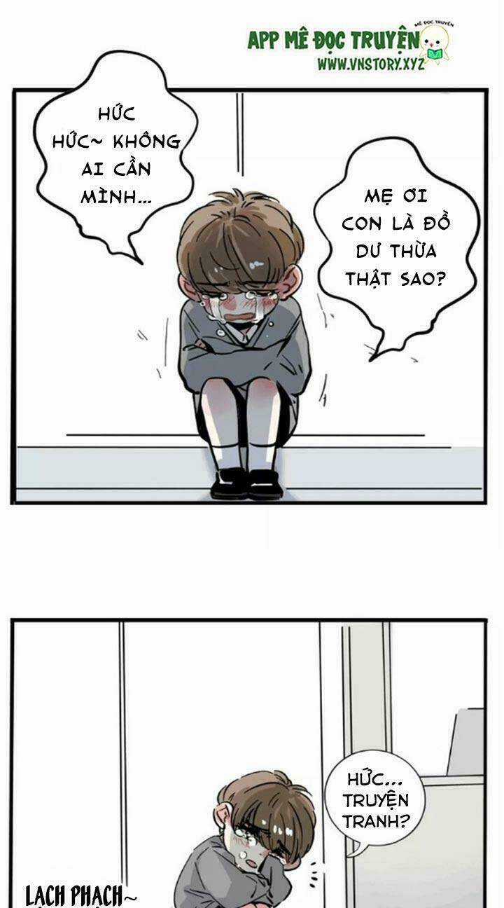 2Nd Mode- Chế Độ Thứ Hai Chapter 9 trang 12