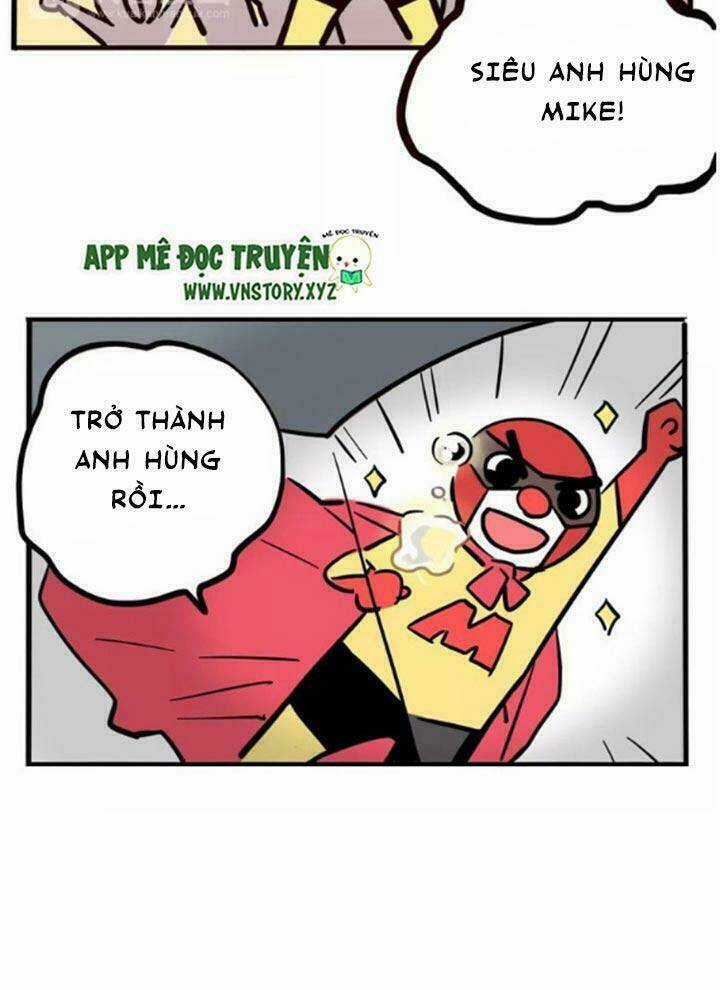 2Nd Mode- Chế Độ Thứ Hai Chapter 9 trang 15