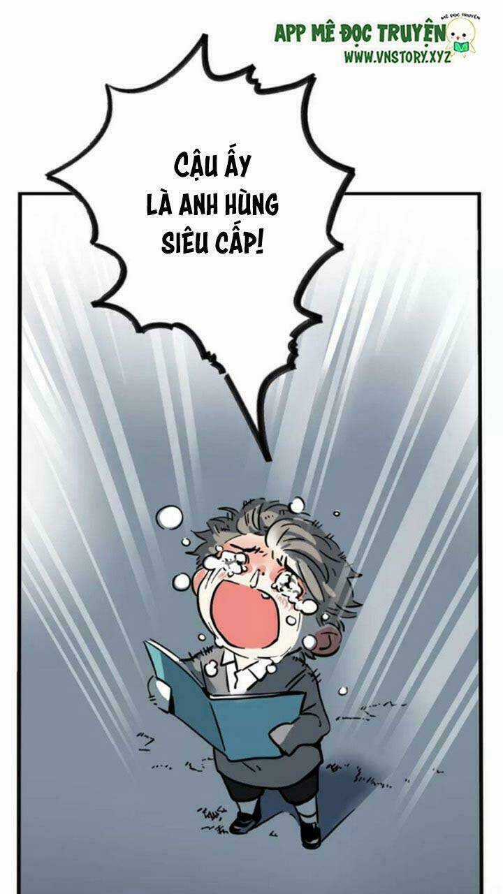 2Nd Mode- Chế Độ Thứ Hai Chapter 9 trang 16