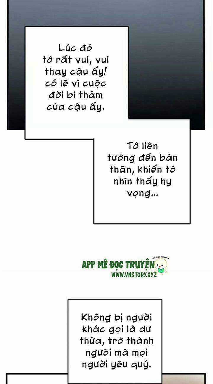 2Nd Mode- Chế Độ Thứ Hai Chapter 9 trang 17