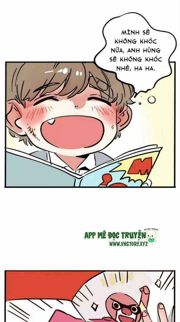 2Nd Mode- Chế Độ Thứ Hai Chapter 9 trang 20