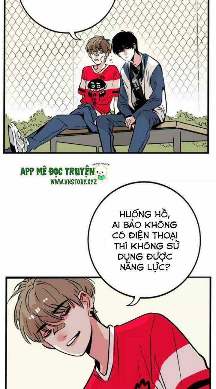 2Nd Mode- Chế Độ Thứ Hai Chapter 9 trang 24