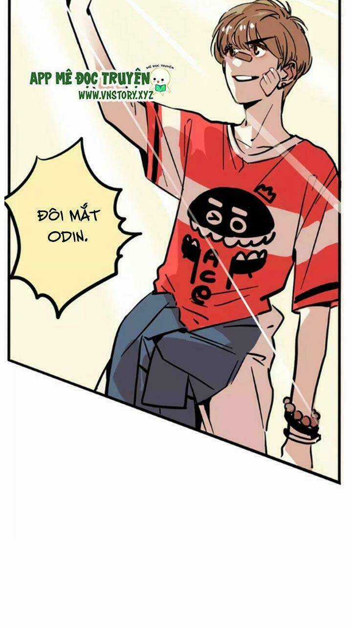 2Nd Mode- Chế Độ Thứ Hai Chapter 9 trang 31