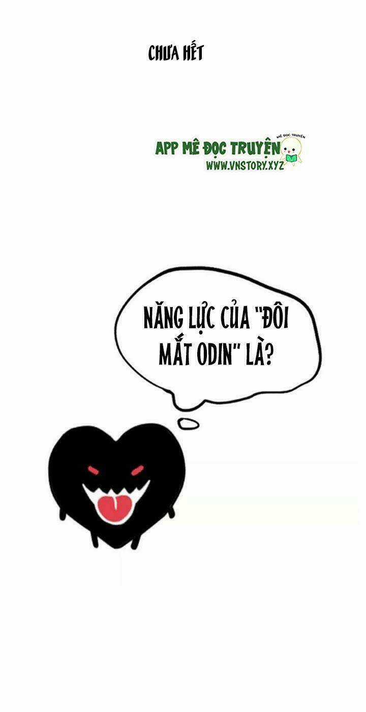 2Nd Mode- Chế Độ Thứ Hai Chapter 9 trang 32