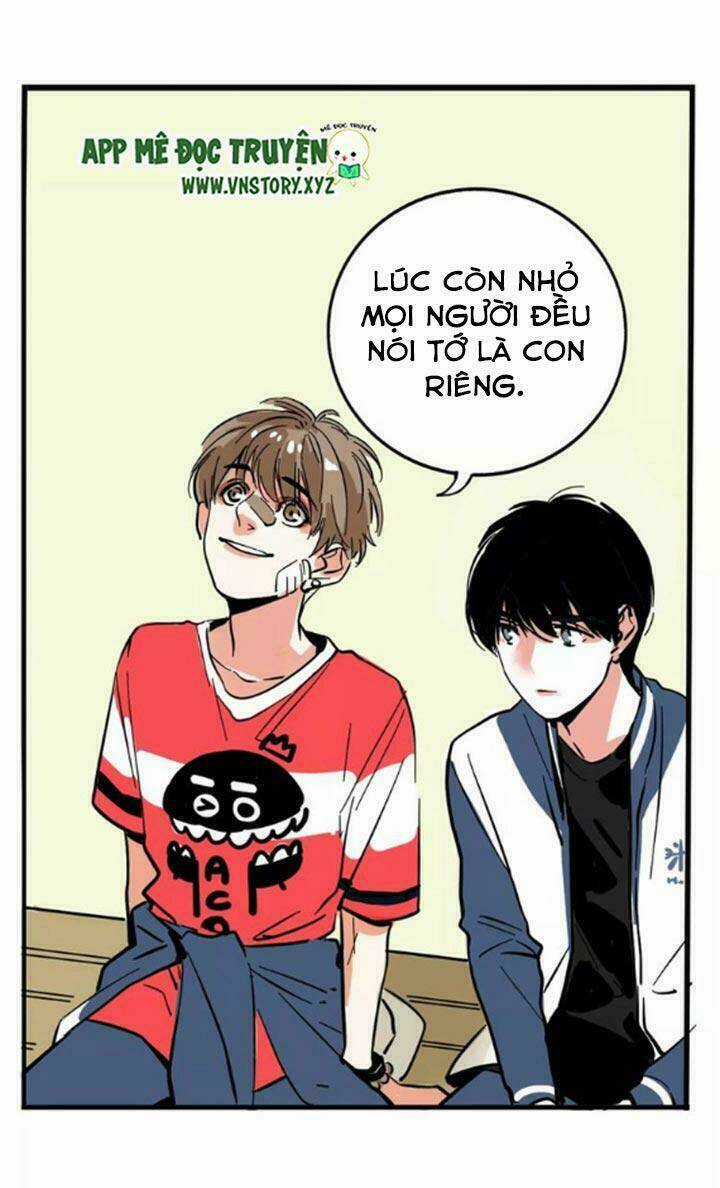 2Nd Mode- Chế Độ Thứ Hai Chapter 9 trang 5