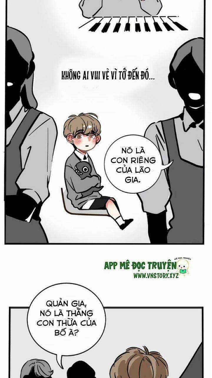 2Nd Mode- Chế Độ Thứ Hai Chapter 9 trang 7