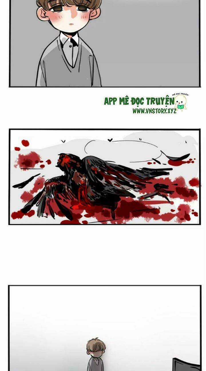 2Nd Mode- Chế Độ Thứ Hai Chapter 9 trang 9