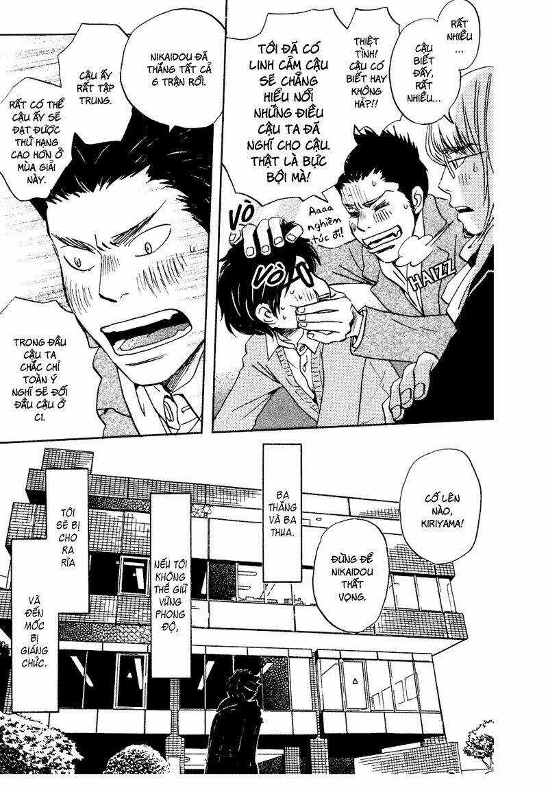 3-Gatsu No Lion Chapter 16 trang 5