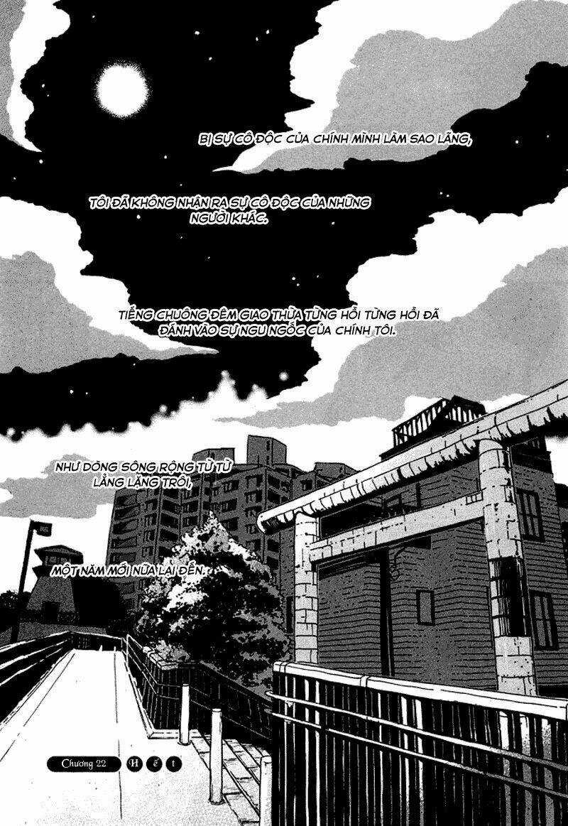 3-Gatsu No Lion Chapter 22 trang 23