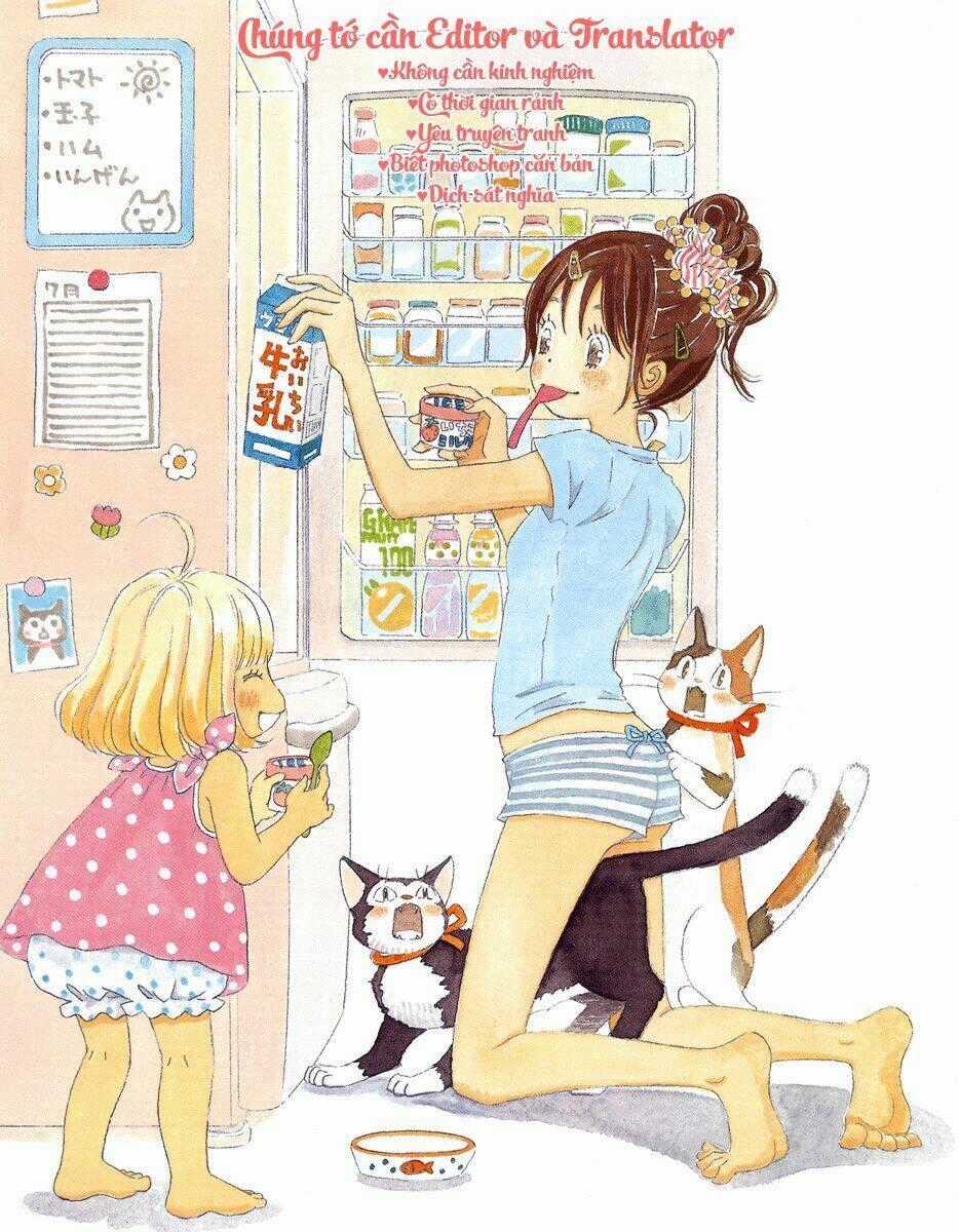 3-Gatsu No Lion Chapter 22 trang 25