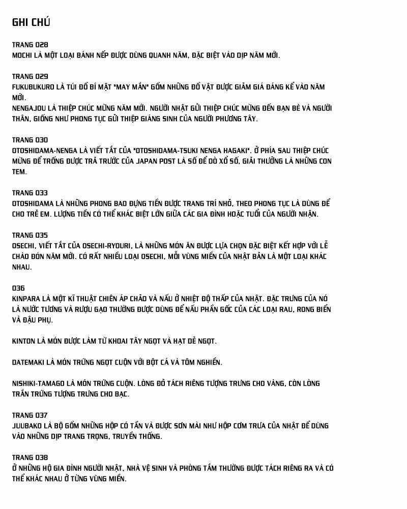 3-Gatsu No Lion Chapter 23 trang 17