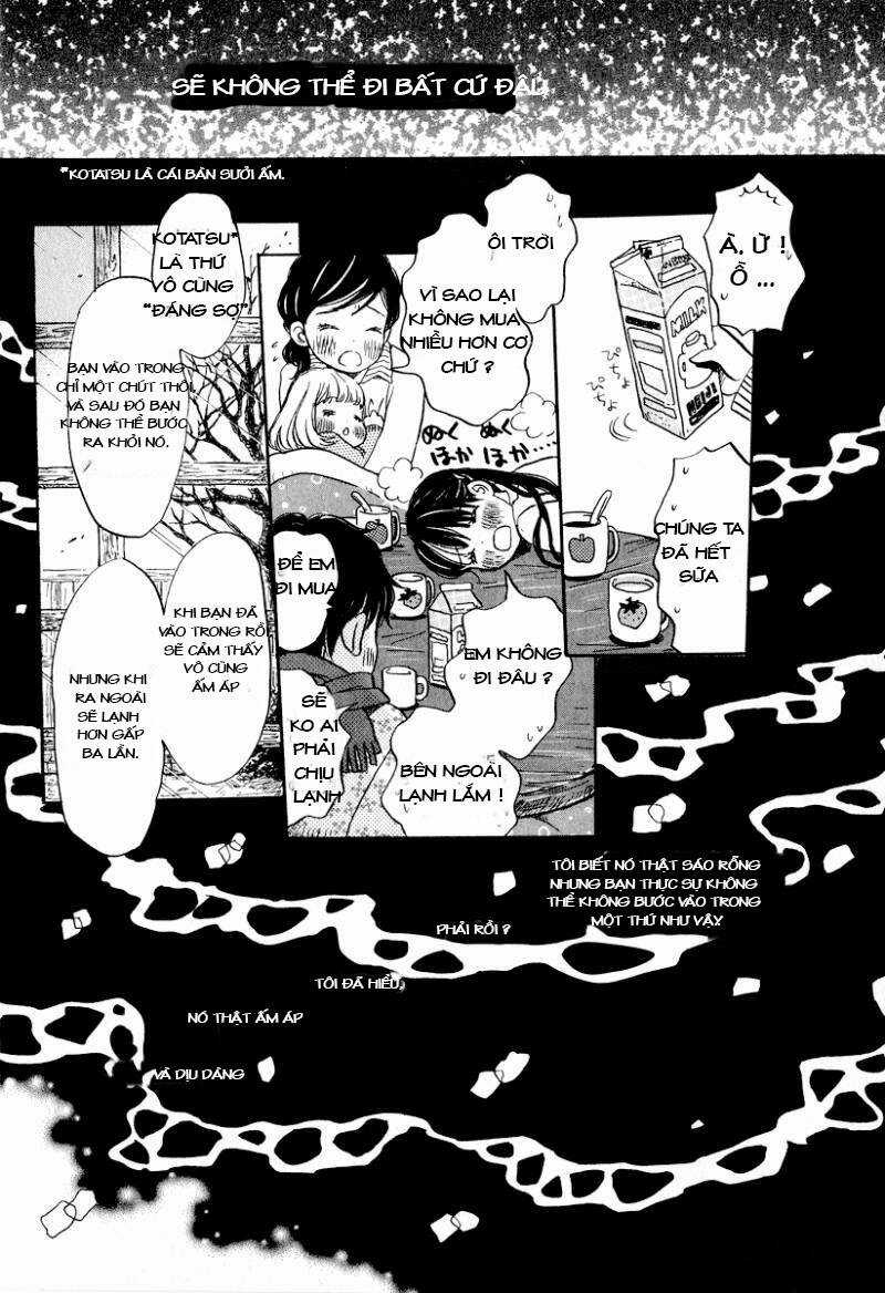 3-Gatsu No Lion Chapter 24 trang 6