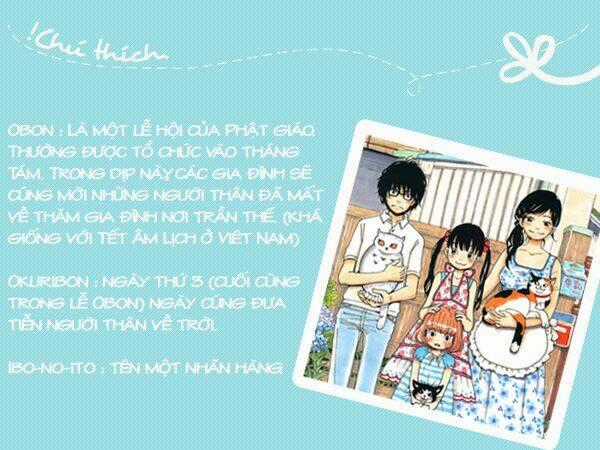3-Gatsu No Lion Chapter 4 trang 17