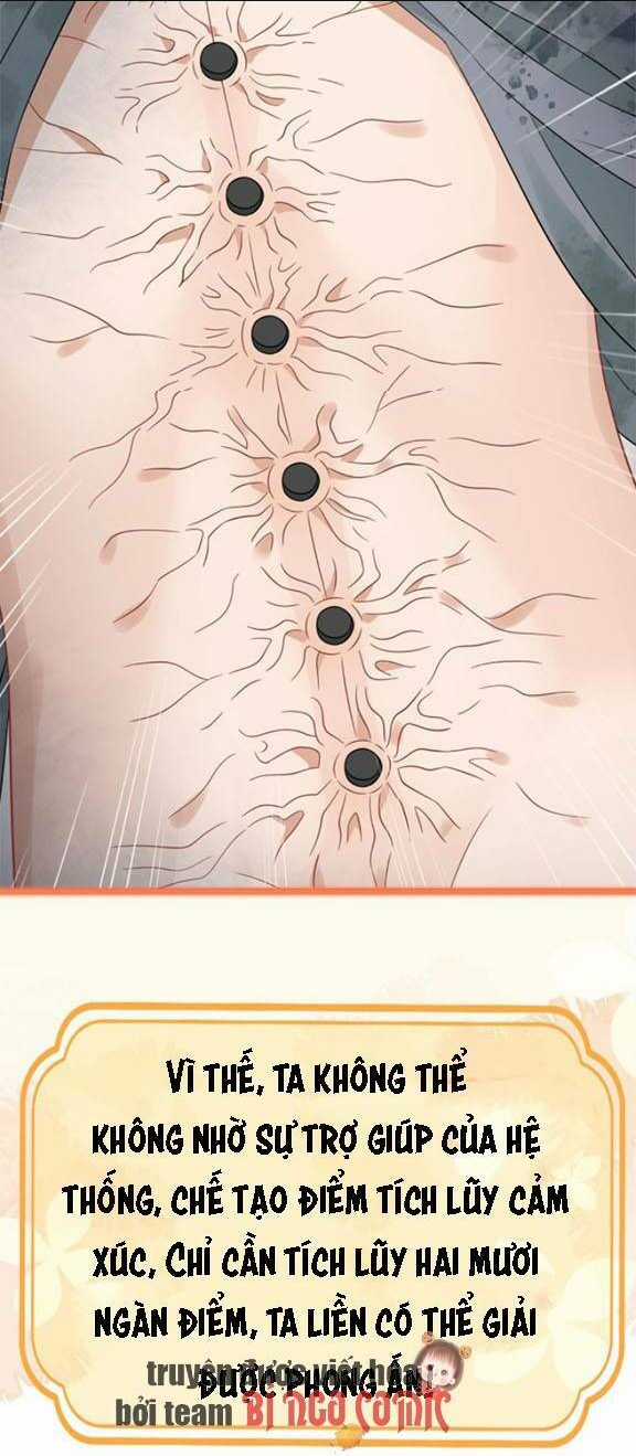 3 KIẾP XUI XẺO, KIẾP NÀY CÙNG TA THẦN KINH Chapter 1 trang 4