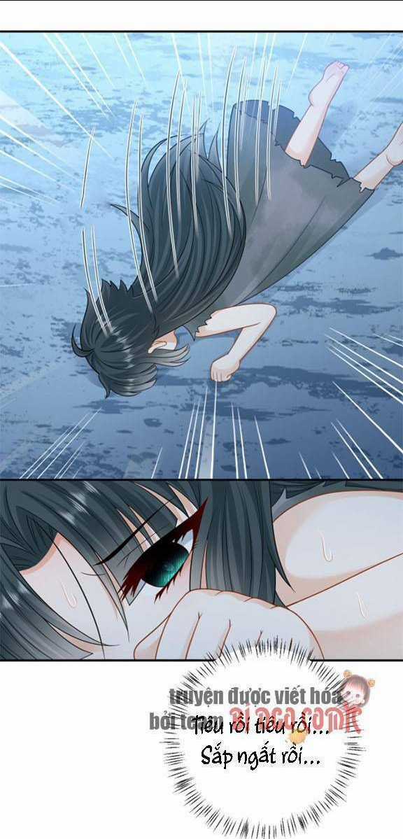 3 KIẾP XUI XẺO, KIẾP NÀY CÙNG TA THẦN KINH Chapter 10 trang 11